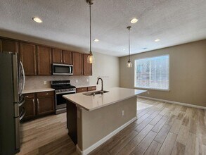 5003 Wheeler Ln in Santa Fe, NM - Building Photo - Building Photo