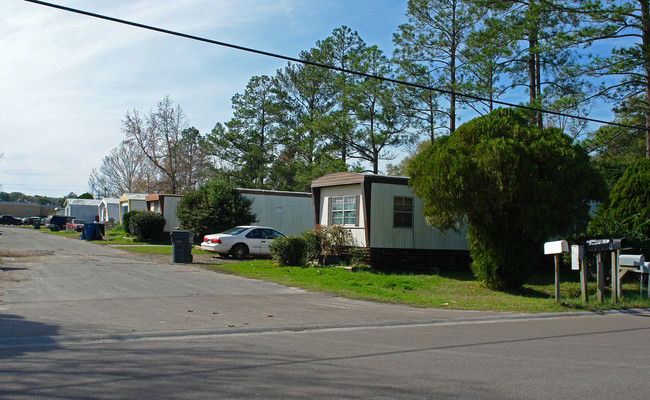 2023 Mickler St in Callahan, FL - Building Photo - Building Photo