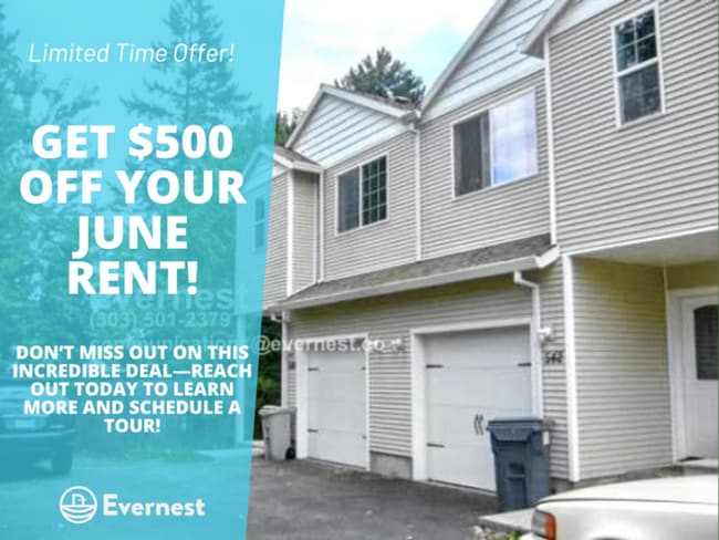 property at 548 NE 117th Ave