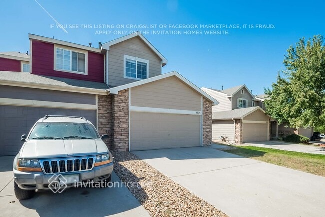 14378 E 47th Dr in Denver, CO - Building Photo - Building Photo