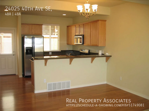 24025 40th Ave SE in Bothell, WA - Building Photo - Building Photo