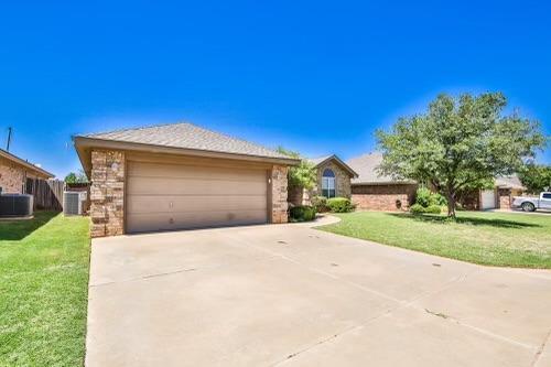 5506 105th St in Lubbock, TX - Building Photo - Building Photo