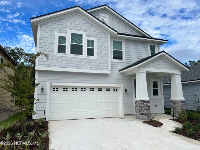 238 Wineberry Ln in St. Augustine, FL - Building Photo - Building Photo