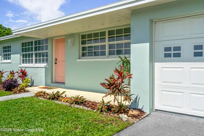 510 Buckingham Ave in Melbourne, FL - Building Photo - Building Photo