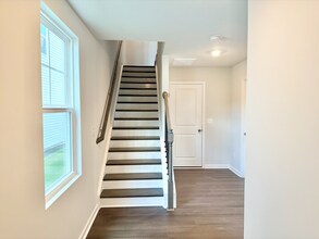 4009 Silver Oak Ln in Morrisville, NC - Building Photo - Building Photo