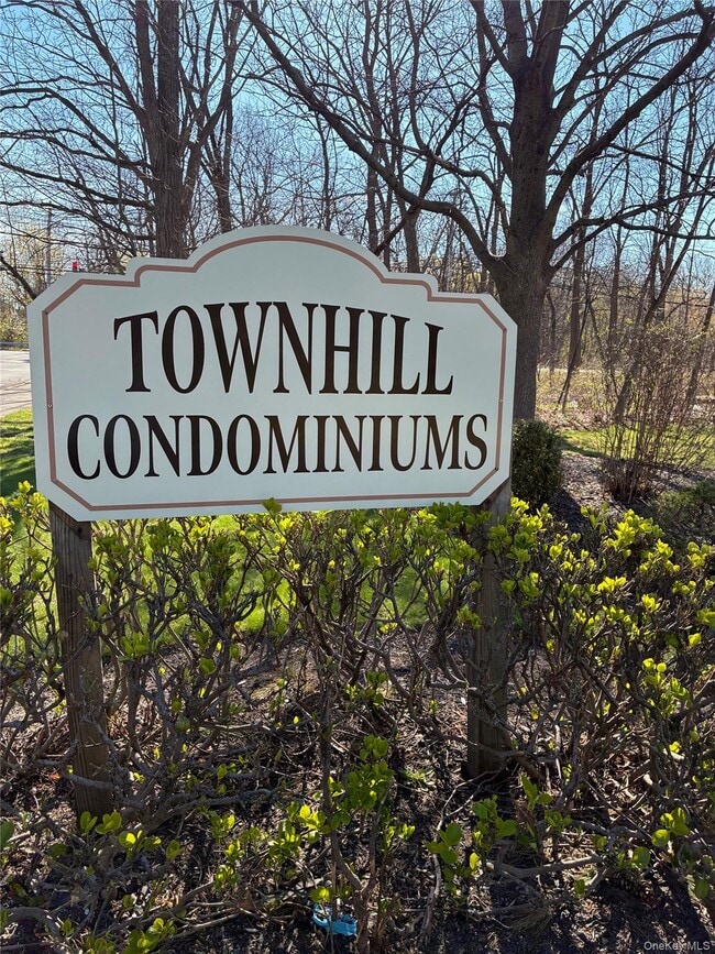 property at 401 Town Hill Condominium