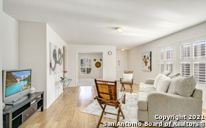 3415 Canyon Maple in San Antonio, TX - Building Photo - Building Photo