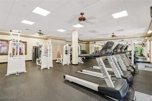 20131 Estero Gardens Cir in Estero, FL - Building Photo