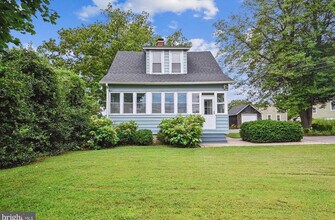 615 Ridgely Ave in Annapolis, MD - Building Photo - Building Photo