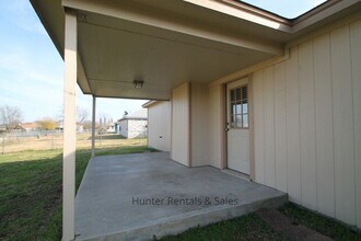 3605 Rainforest Ln in Killeen, TX - Foto de edificio - Building Photo
