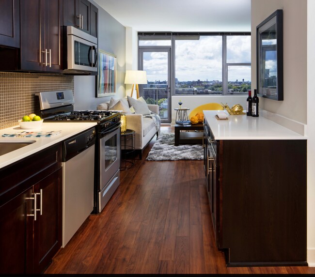 1205 N Wells St in Chicago, IL - Building Photo - Building Photo