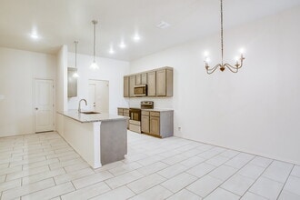 1806 Corpus Ave in Wolfforth, TX - Building Photo - Building Photo