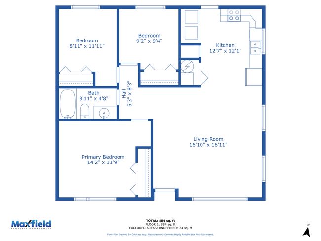 1281 Concord St in Salt Lake City, UT - Building Photo - Building Photo