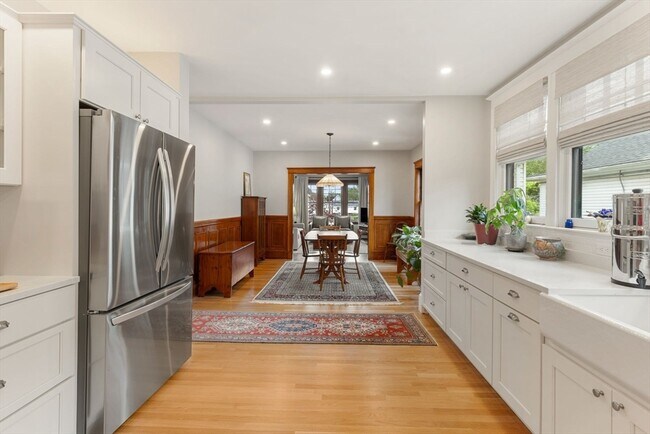 15 Hollis St in Cambridge, MA - Building Photo - Building Photo
