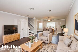 3147 Upland Spring Trace in Katy, TX - Building Photo - Building Photo