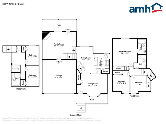 368 W 13165 S in Draper, UT - Building Photo - Building Photo