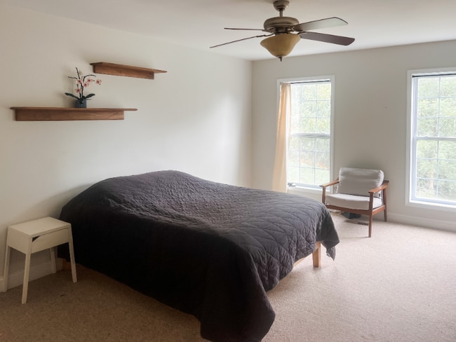35 England Valley Rd in Weaverville, NC - Building Photo - Building Photo
