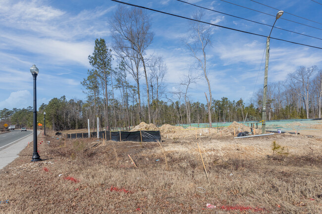 The Lake in Midlothian, VA - Building Photo - Building Photo