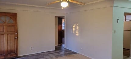 1418 Michigan Ave in Alamogordo, NM - Building Photo - Building Photo