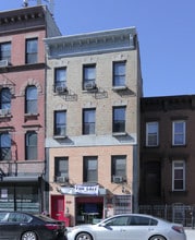 454 Nostrand Ave in Brooklyn, NY - Building Photo - Primary Photo