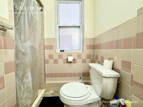 834 S Miller St in Chicago, IL - Building Photo - Building Photo