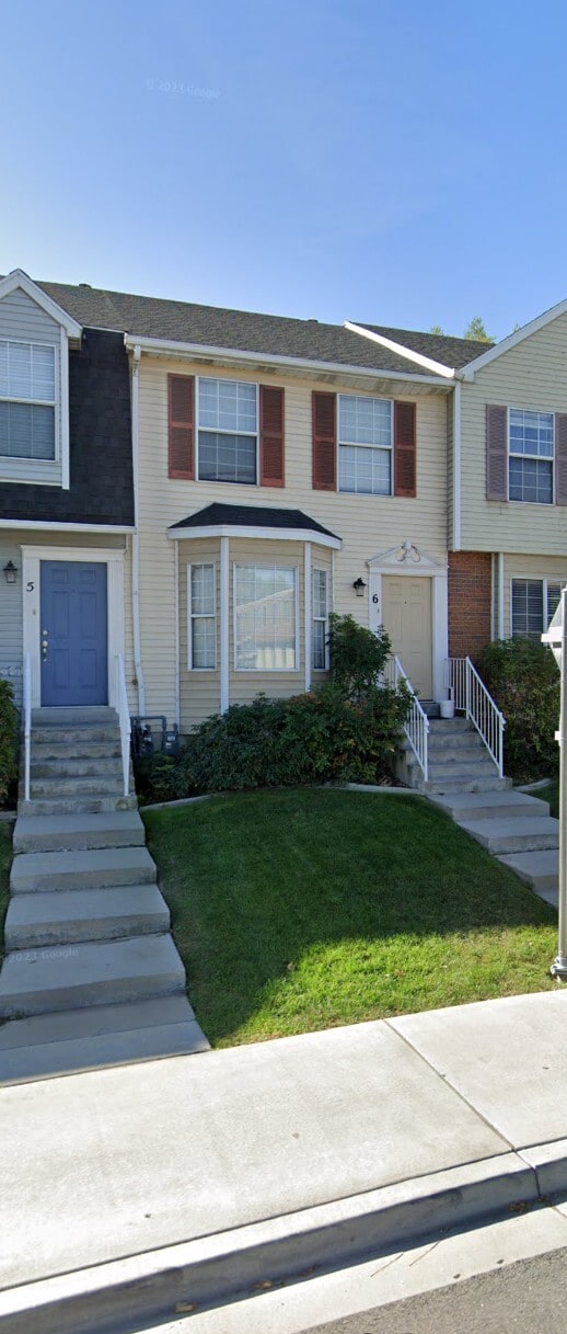 property at 695 N 100 E