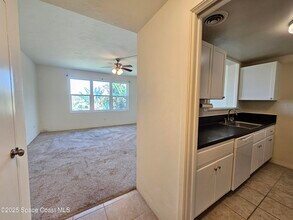 55 Sea Park Blvd in Satellite Beach, FL - Foto de edificio - Building Photo