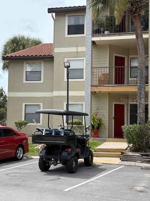 property at 3008 Parkway Blvd