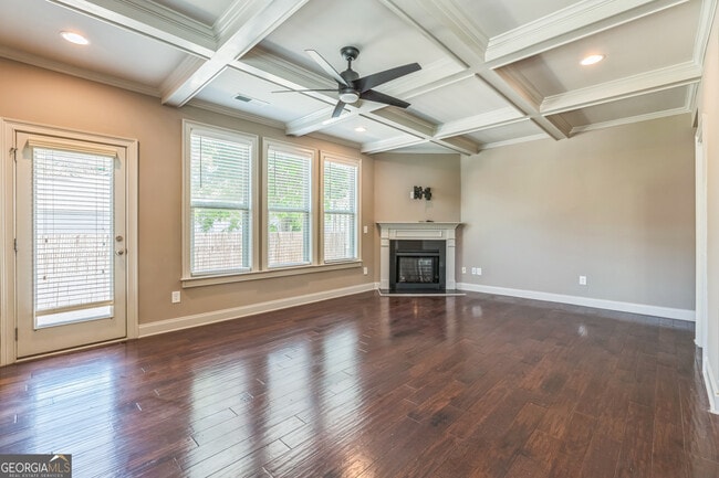 5080 Whiteoak Terrace SE in Smyrna, GA - Building Photo - Building Photo