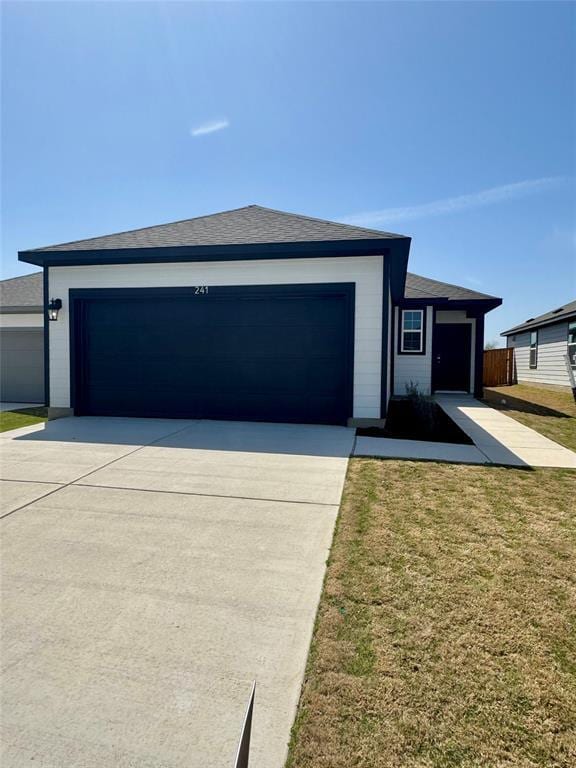 property at 241 Alcatraz Lp