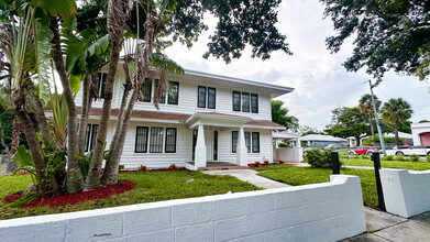 517 Division Ave in West Palm Beach, FL - Building Photo - Building Photo