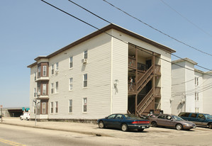 34-36 School St Apartments