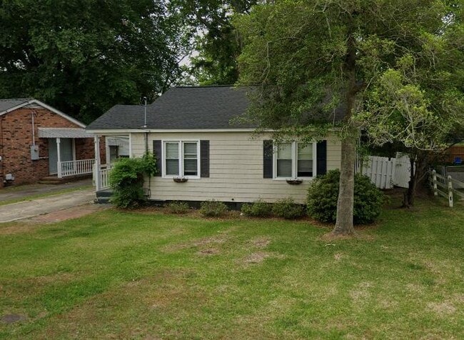 1006 Coree St in Lumberton, NC - Building Photo - Building Photo