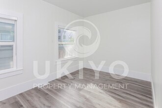 3827 West St in Oakland, CA - Building Photo - Building Photo