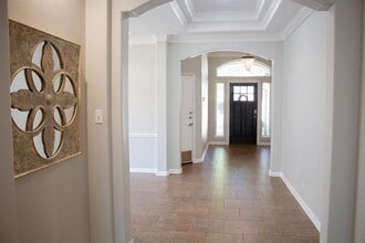 12721 Oxen Way in Austin, TX - Building Photo - Building Photo