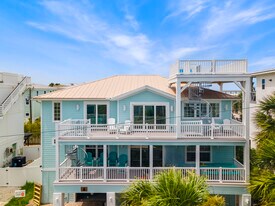 6 12th St in St. Augustine, FL - Building Photo