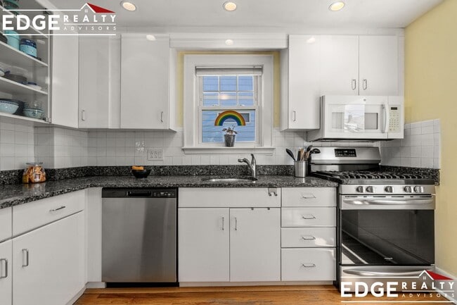 property at 64 Union St