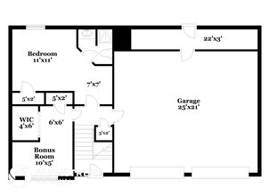 110 Tara Way in Covington, GA - Building Photo - Building Photo