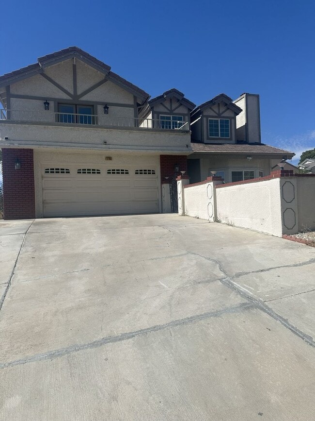 property at 17755 Vista Point Dr