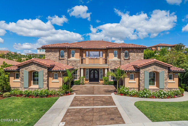 property at 7305 Augusta Dr