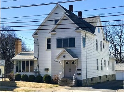 property at 109 Beethoven St