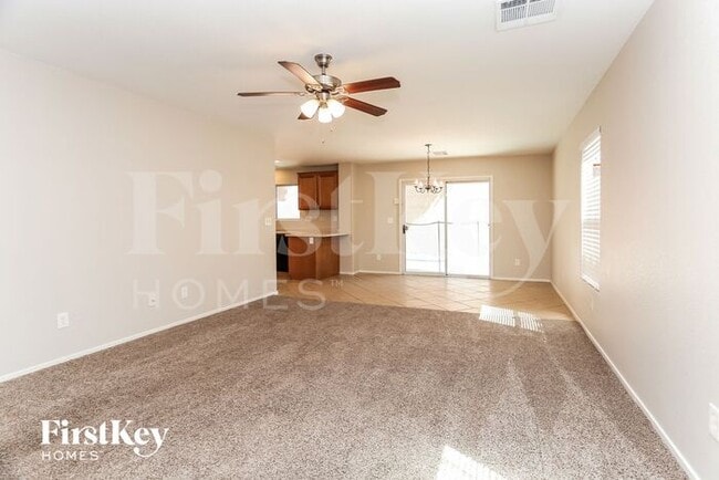 9124 Spirit Canyon Ave in Las Vegas, NV - Building Photo - Building Photo
