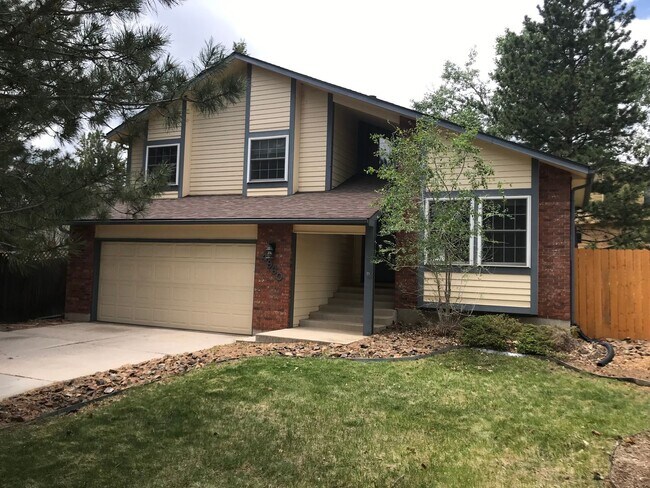 property at 4960 Champagne Dr