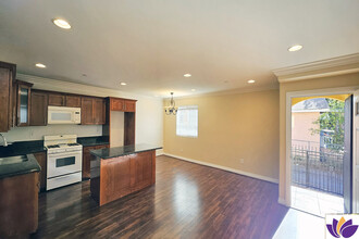 1432 Ricardo St in Los Angeles, CA - Foto de edificio - Building Photo