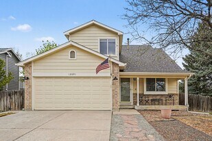 12091 Forest Way in Thornton, CO - Building Photo