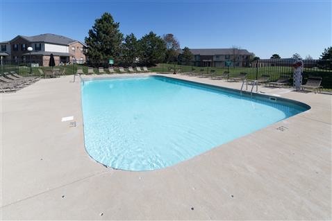 Gladden Farms in Plainfield, IN - Foto de edificio - Building Photo