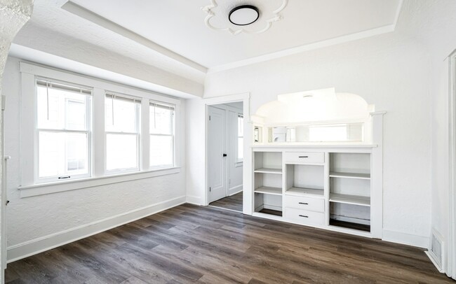 property at 3151 N 11th St