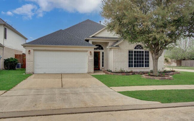 4823 Upland Dale Ct in Katy, TX - Building Photo - Building Photo