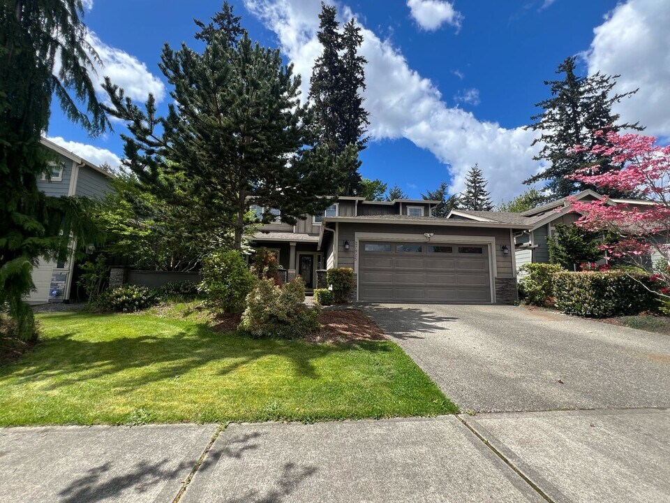 27925 154th Ave SE in Kent, WA - Building Photo