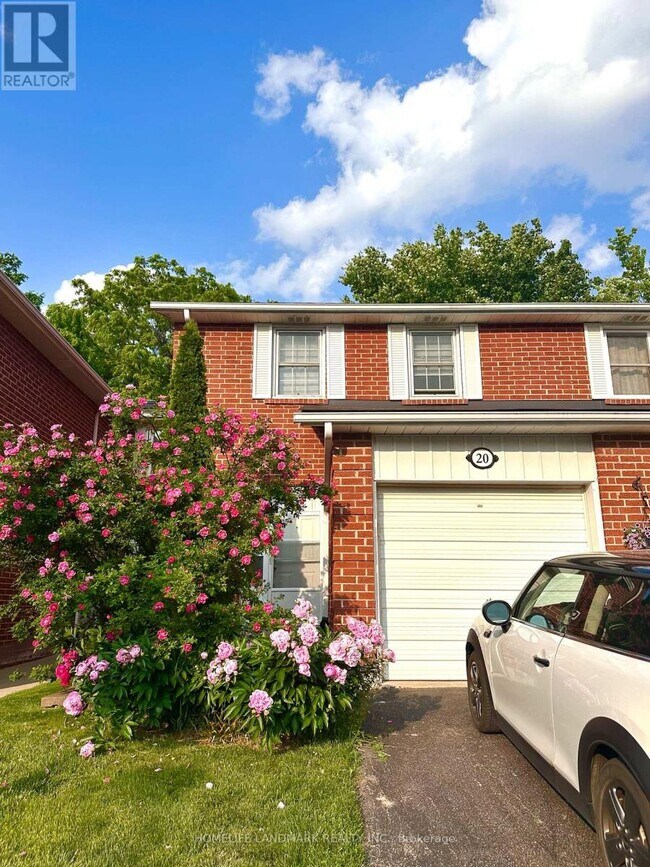 property at 20 Porterfield Crescent